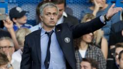 José Mourinho: "A veces hay batallas imposibles de ganar"