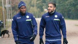 Carlos Ascues en Wolfsburgo: peruano convocado por primera vez