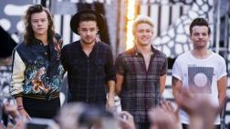 One Direction envió mensaje a fans antes de su último concierto