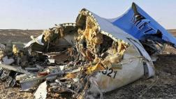 Lo que se sabe de tragedia del avión ruso estrellado en Egipto