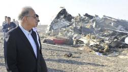 Egipto: expertos de Francia y de Airbus investigarán accidente