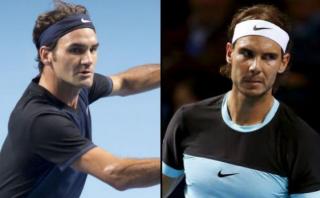 "Federer vs. Nadal: la rivalidad perdida", por Fabrizio Tealdo