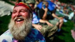 ¿Cómo influyeron los hippies en la formación de Internet?