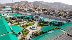 Ventanilla: nuevo hospital chalaco se construirá en Pachacútec