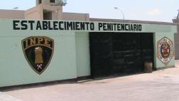 Madre de Dios: seis reos planeaban fuga masiva del penal