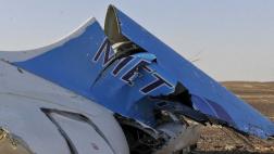 ¿Qué pudo haber causado el accidente del avión ruso en Egipto?
