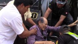 Madre de Dios: decano de Colegio de Ingenieros fue baleado
