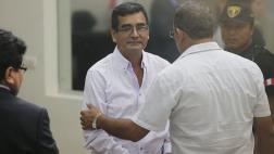 César Álvarez: formalizan nueva indagación fiscal en su contra