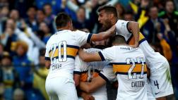 Boca Juniors campeón de Torneo argentino tras ganar 1-0 a Tigre