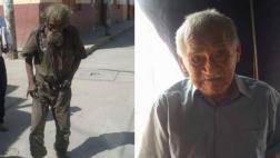 ¿Lo recuerdas? gracias a solidaridad de vecinos ya tiene DNI