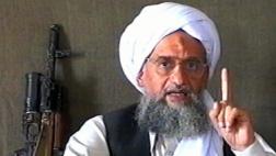Líder de Al Qaeda llama a los yihadistas a unirse contra Rusia