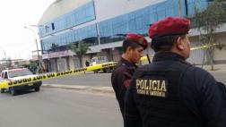 Estancados en seguridad, por Gino Costa
