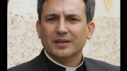 Vaticano detuvo a un monseñor por filtrar documentos secretos