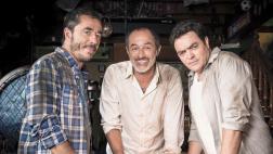 "Lusers": película peruana no tuvo acogida en Chile