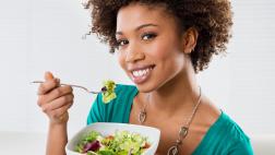 5 normas para mejorar tu alimentación