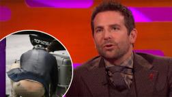 Bradley Cooper y su experiencia más incómoda con los paparazzi