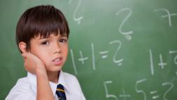 ¿Cómo puedes ayudar a tu hijo con problemas de aprendizaje?
