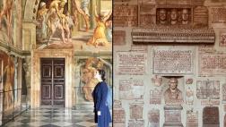 Instagrameros pudieron fotografiar el Vaticano sin turistas