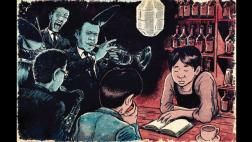 Escucha la canción del viento, por Haruki Murakami