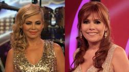 Magaly Medina lideró ráting del sábado: venció a "El gran show"