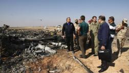 EE.UU. no ve evidencia de terrorismo en tragedia de avión ruso