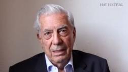 Mario Vargas Llosa te invita a asistir al Hay Festival Arequipa