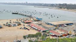 Muelle de Chorrillos busca ser centro turístico gastronómico