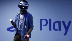 Facebook y Sony luchan por liderar mercado de realidad virtual