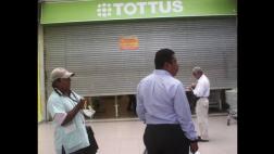 Chiclayo: reabre local de Tottus donde se halló cucarachas