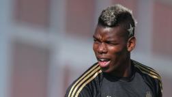 "Paul Pogba no irá al Barcelona", según su representante