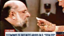 Sodalicio: Conferencia Episcopal condenó abusos sexuales