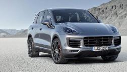 Volkswagen también mintió sobre sus marcas Porsche y Audi