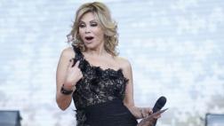 Gisela Valcárcel brindó detalles sobre "Reyes del show"