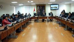 Caso Agendas: Rondón protagonizó altercado con nacionalistas