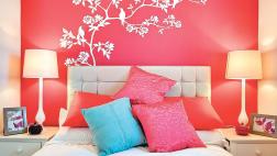 6 cosas que debes saber para decorar con viniles tu habitación