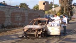 Alcalde de Samanco fue asesinado con arma que tenía adolescente