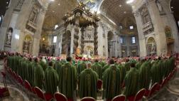 "El contable de Dios" y los últimos escándalos en el Vaticano