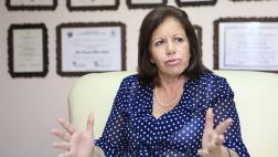 Flores: "Posible alianza con el Apra es apreciación personal"