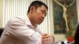 Kenji Fujimori critica posible alianza entre PPC y el Apra