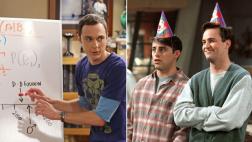 Warner se gana críticas por emitir "Friends" doblada al español