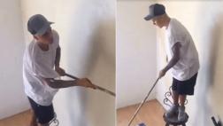 Justin Bieber ya no tendrá que hacer más trabajo comunitario