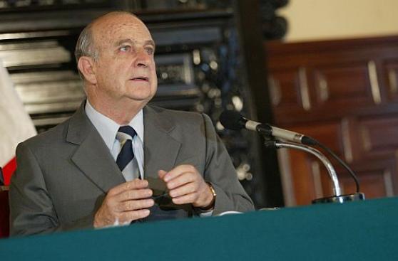 Ferrero: “Ollanta Humala no debe ceder a presiones de Chile”