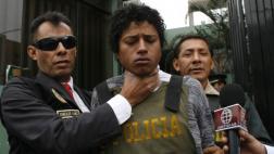 Rímac: encañonó a bebe de tres meses para robar a sus padres