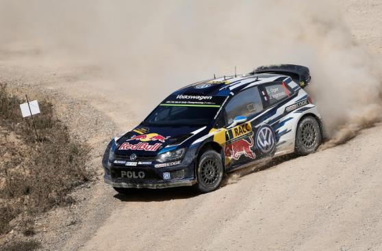WRC: Este es el calendario del Mundial de Rally 2016
