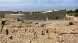 Museo de Túcume obtuvo premio al mejor proyecto de turismo