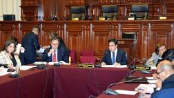 Voto preferencial: Gana Perú acusa doble discurso de partidos