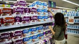 Uruguay pide datos a Perú sobre cártel del papel higiénico