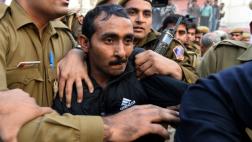El conductor de Uber condenado por violación en la India