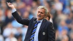 Chelsea: Mourinho niega rebelión contra él en el vestuario
