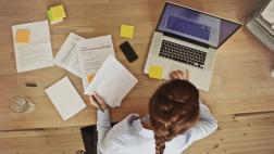 Trabajar sólo seis horas al día: ¿el secreto de la felicidad?